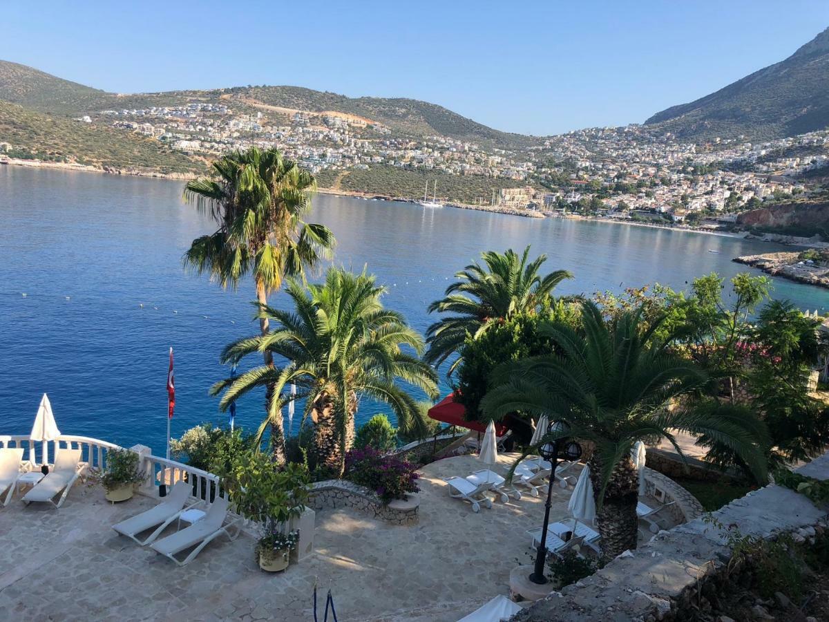 Villa Palm House-club Patara Evleri,kas-kalkan
