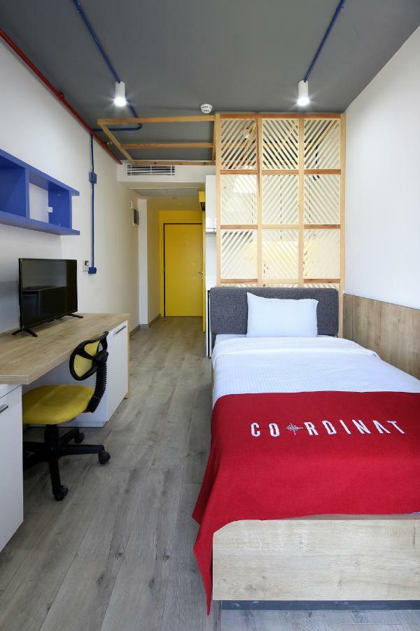 Apartment Coordinat Suits *
