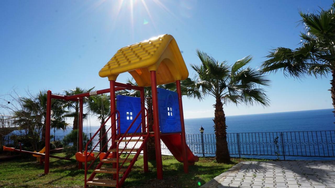 Blue Lagoon Village Villa Gazipasa
