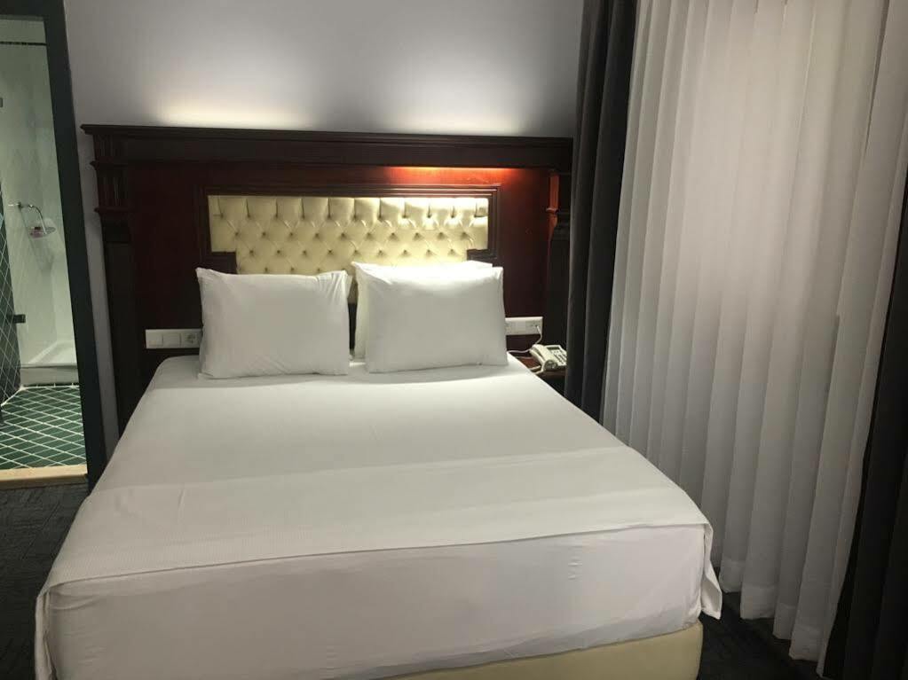 Funda Hotel 4*