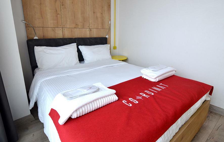 Apartment Coordinat Suits Izmir