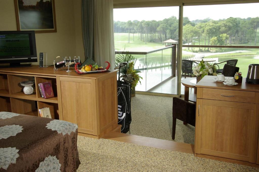 Sueno Hotels Golf Belek Resort