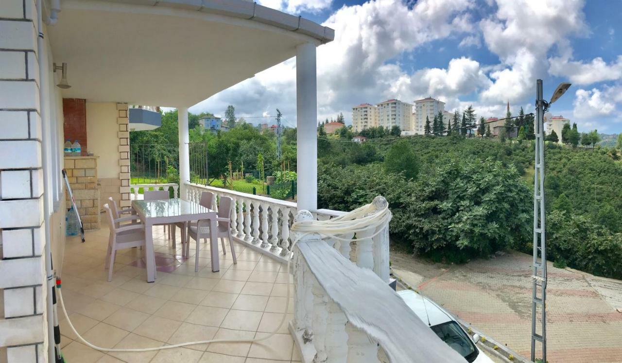 Villa Sadik Trabzon