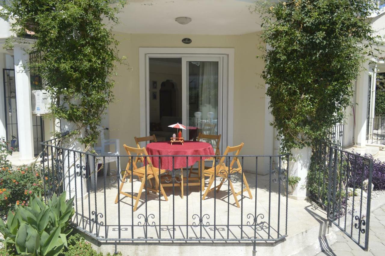 Oludeniz Hostel Oludeniz