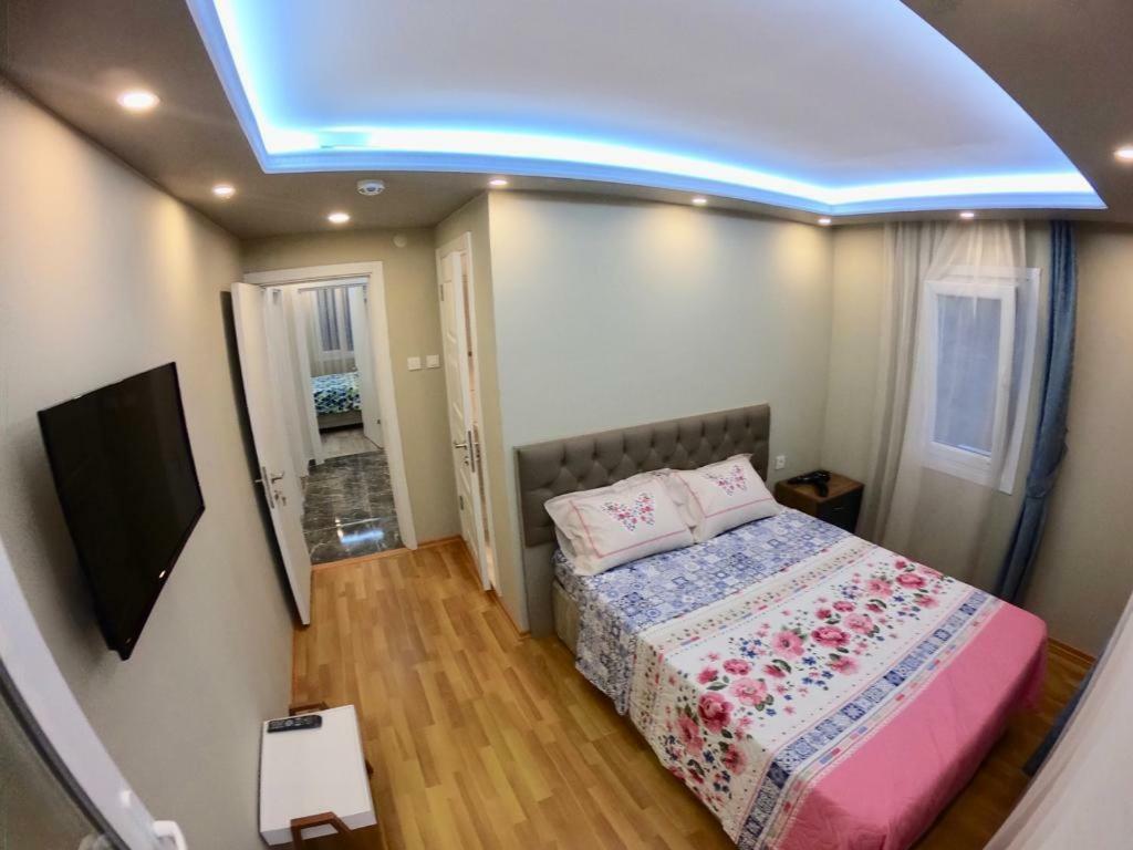 Pasha Apart~boutique Hotel/yalova *