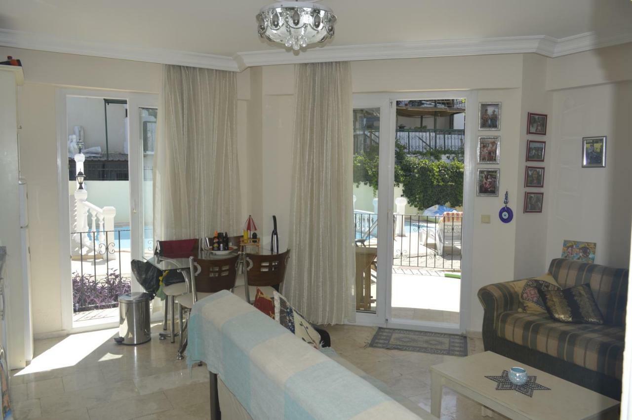 Oludeniz Hostel *