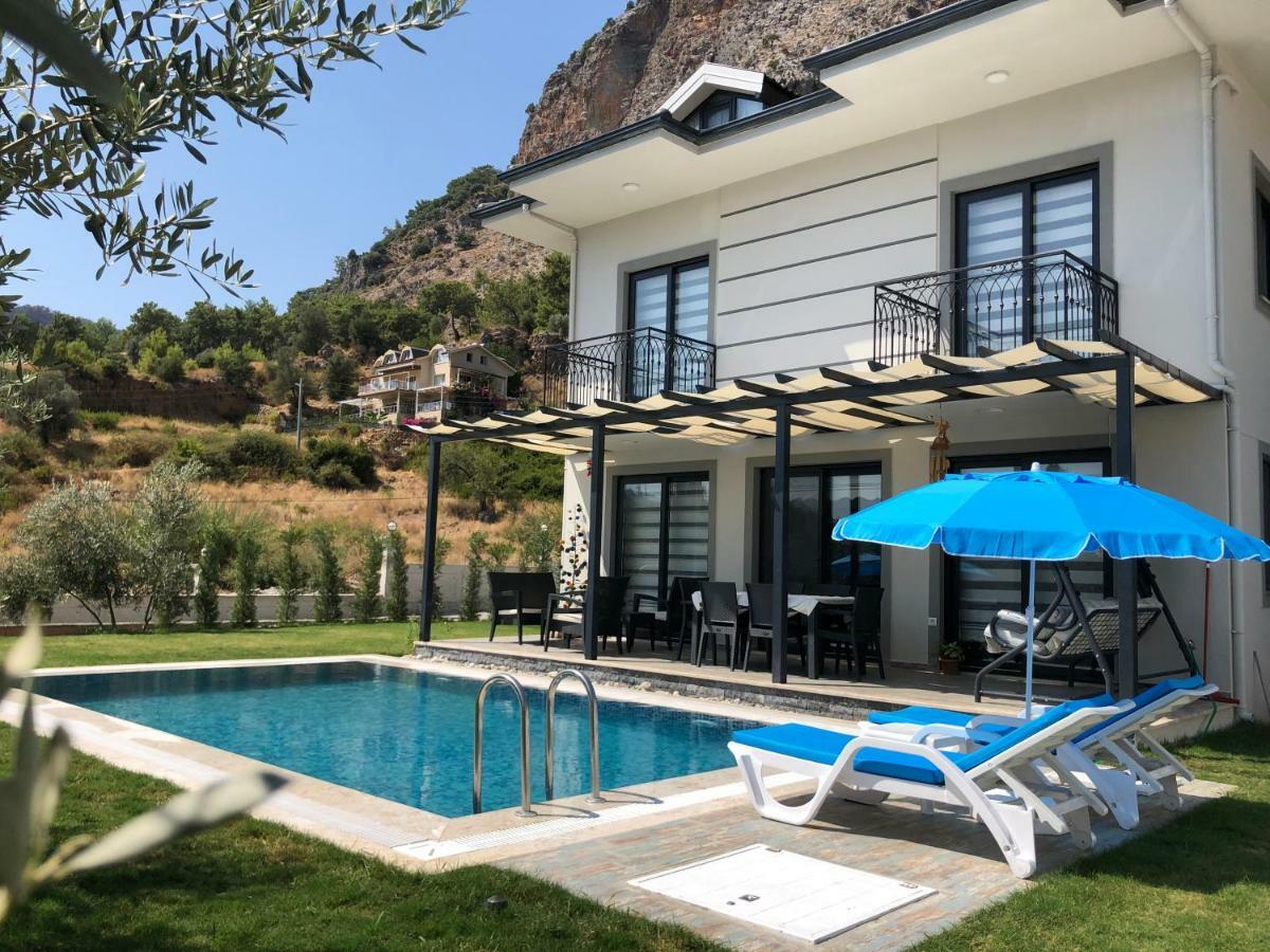 Private In Gocek Perest *