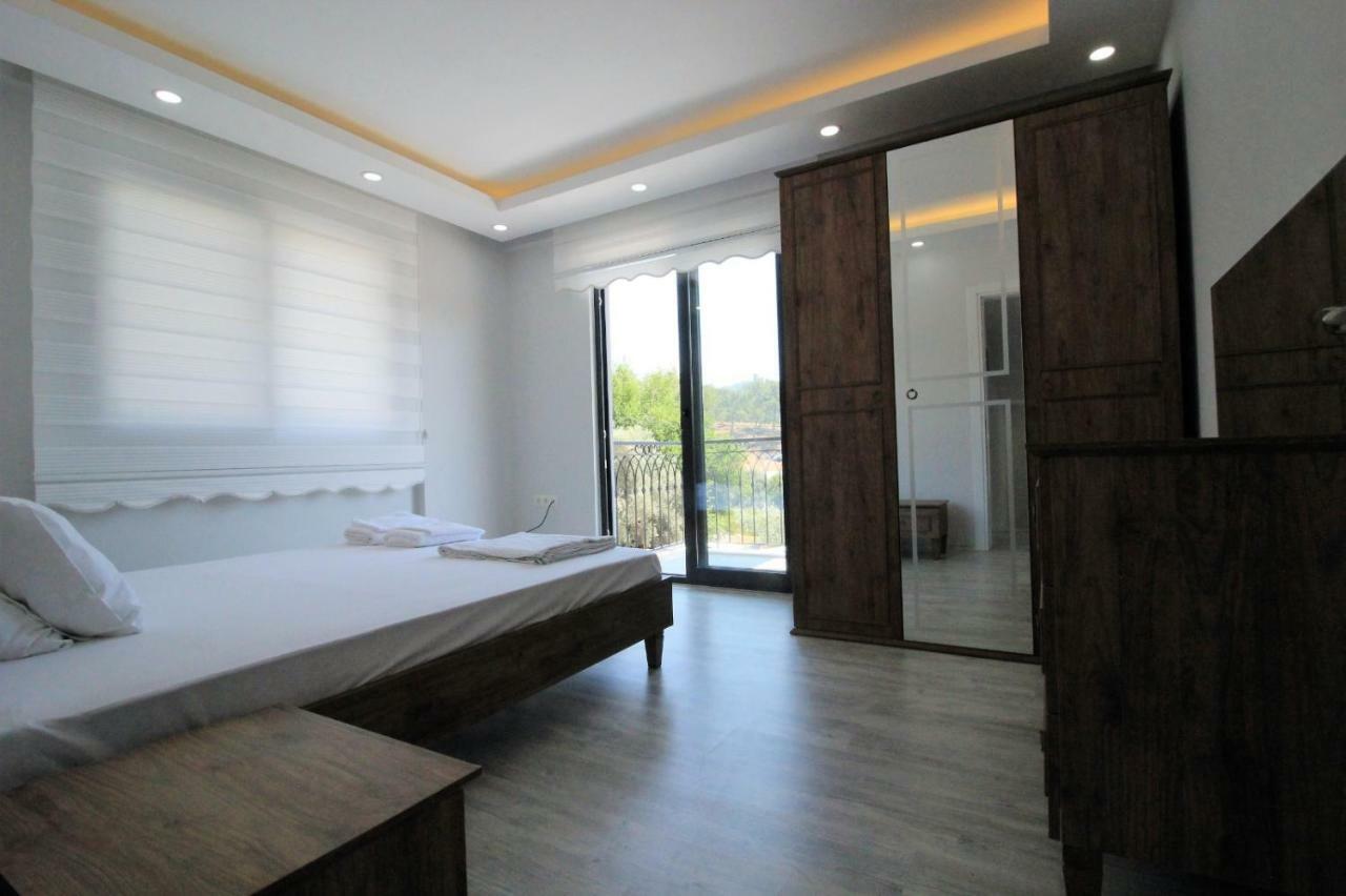 Private In Gocek Perest Villa