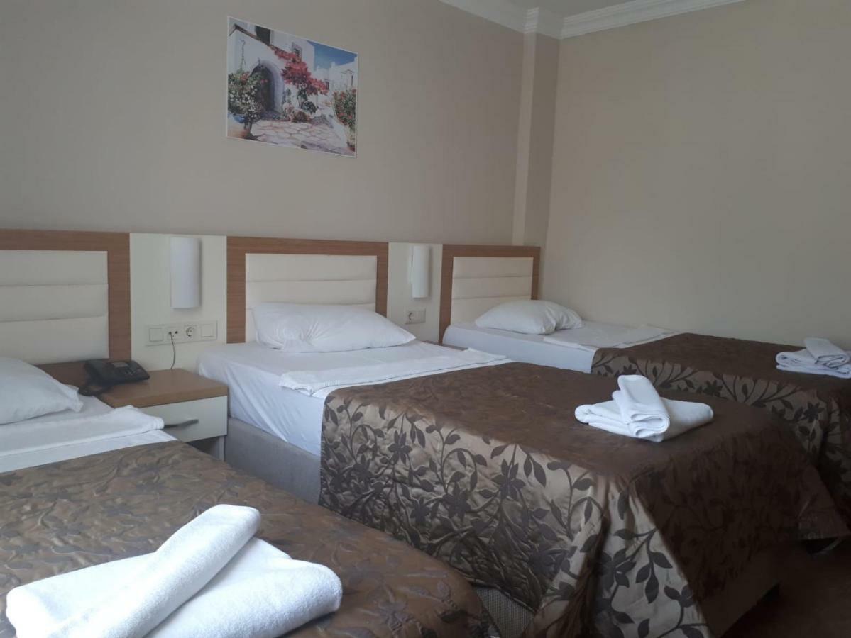 Risa Hotel Bitez