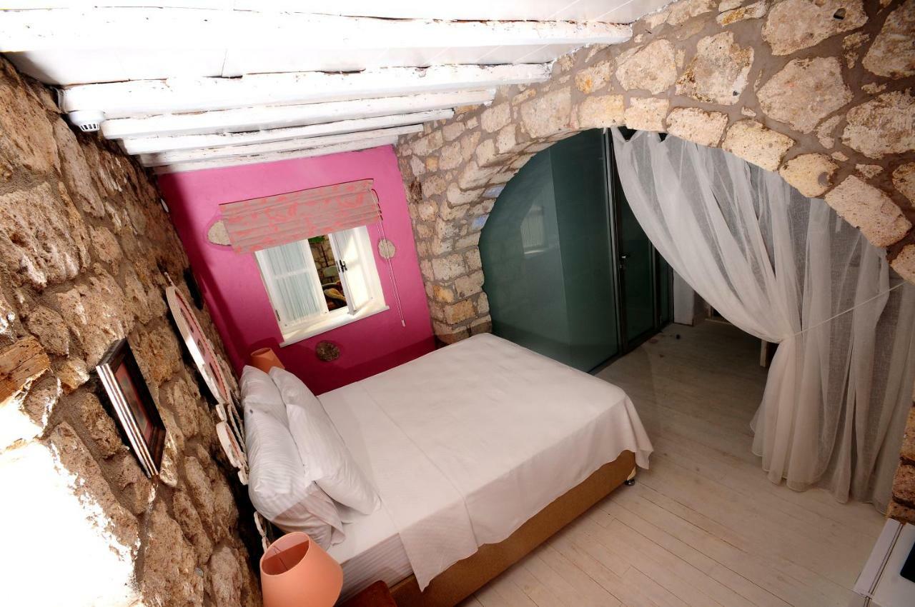 Hotel Erendira - Special Category