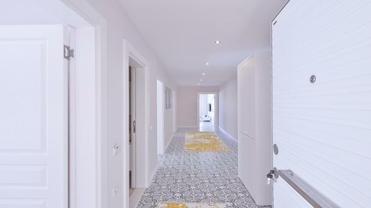 Apartment Begonya Kas
