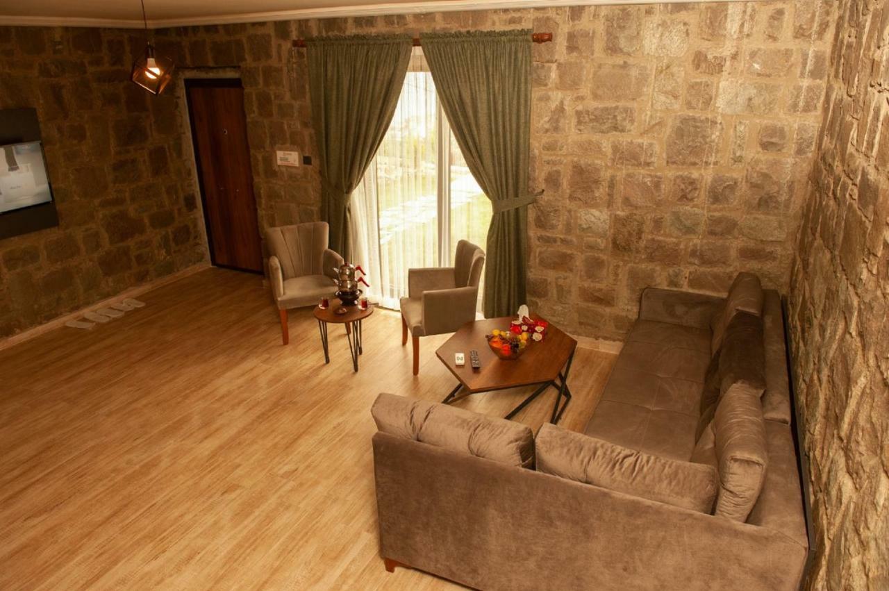 Stone Village Villa