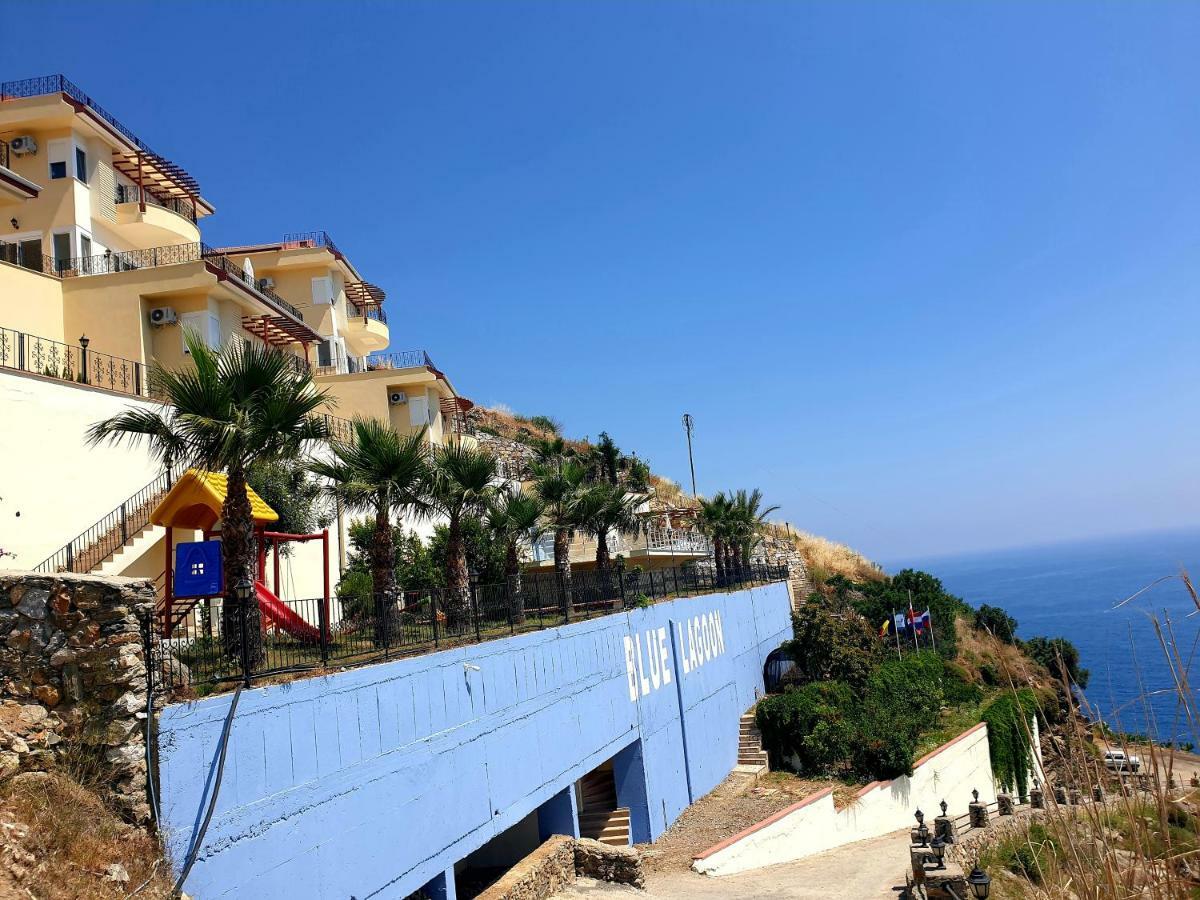 Blue Lagoon Village Villa Gazipasa