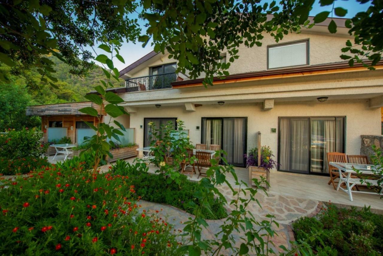 S3 Seahorse Club Hotel Oludeniz