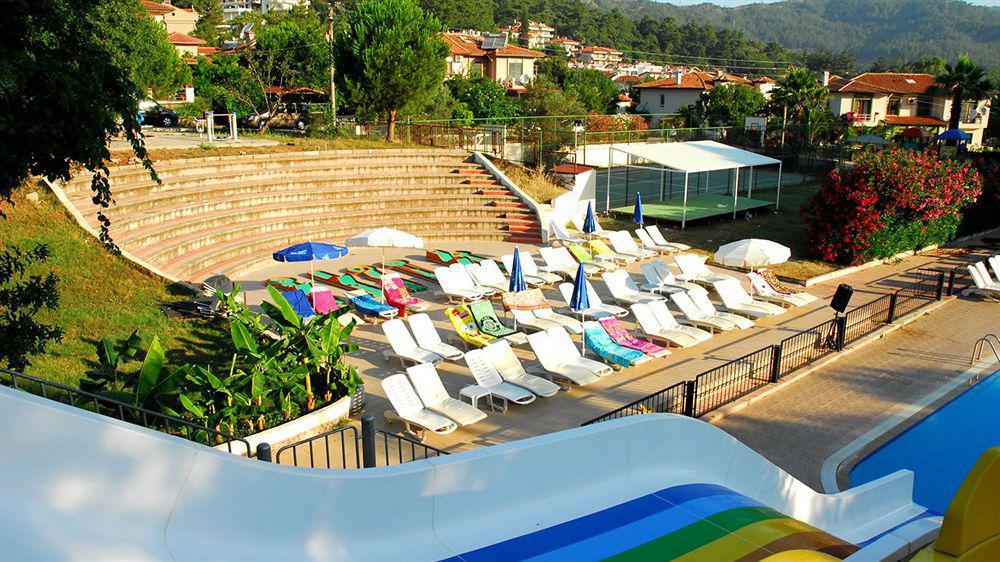 Hotel Kervansaray Marmaris