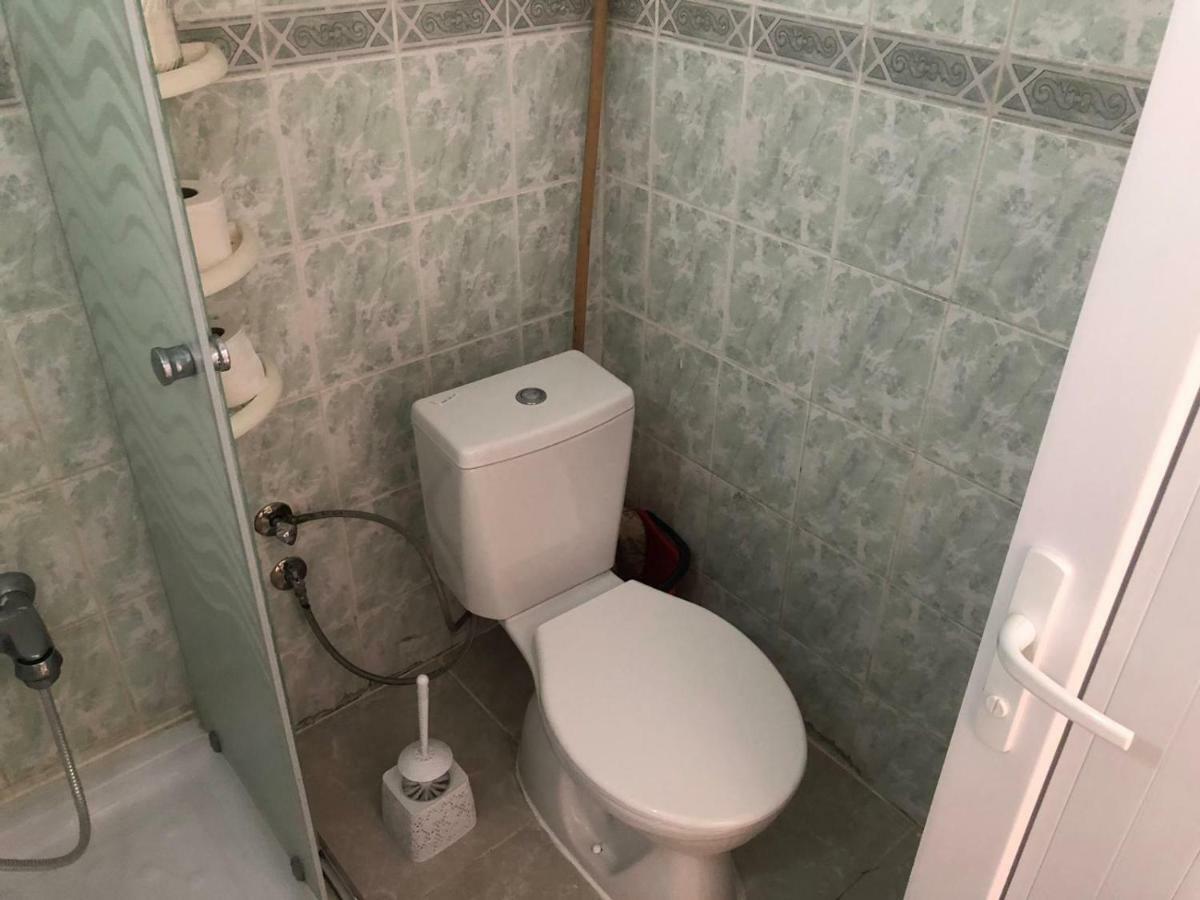 *** Beyaz *** Apartment *