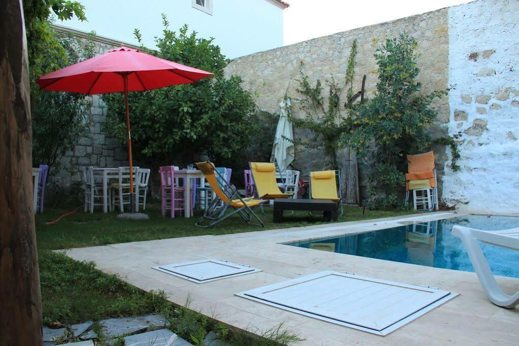 Hotel Asmali Alacati