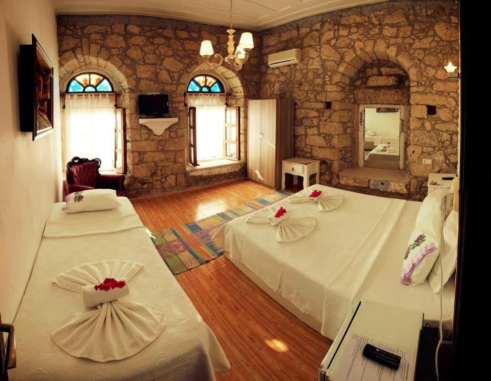 Hotel Asmali