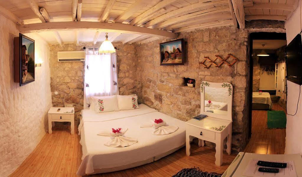 Hotel Asmali