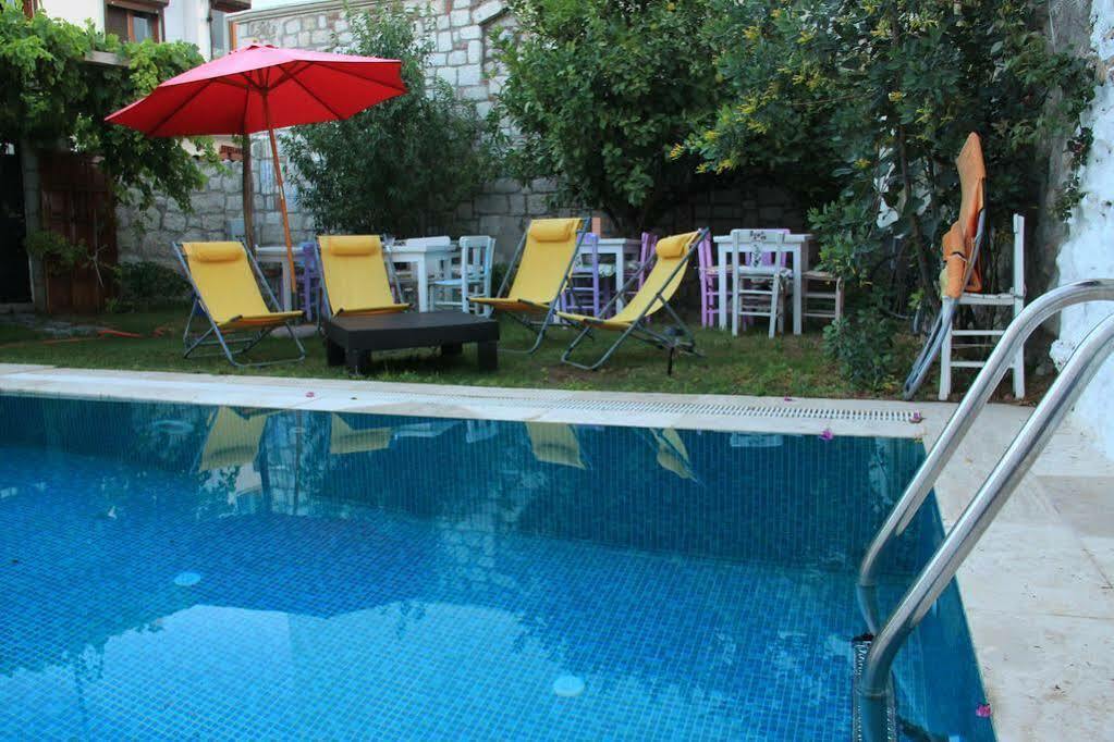 Asmali Hotel 2*