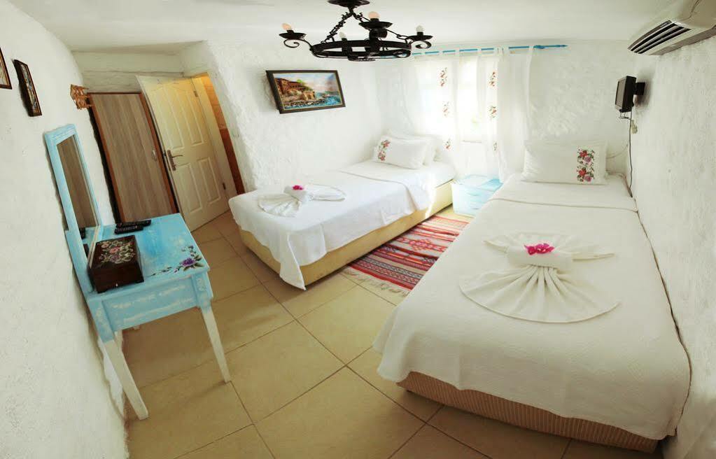 Asmali Hotel Alacati