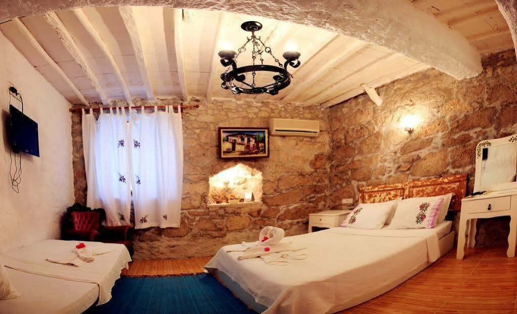 Hotel Asmali 2*