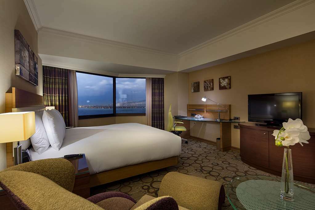 Hilton 5* Izmir