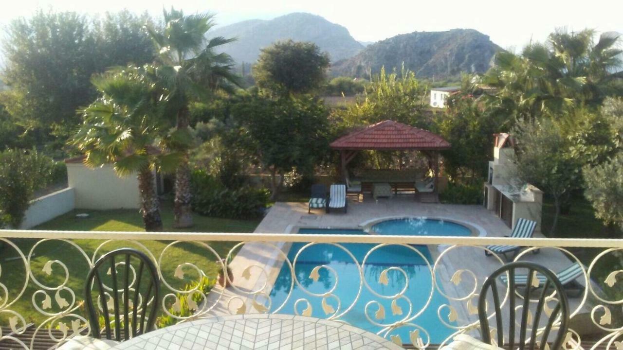 Villa Meliha Ortaca (Mugla)