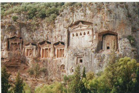 Meliha Villa Ortaca (Mugla)