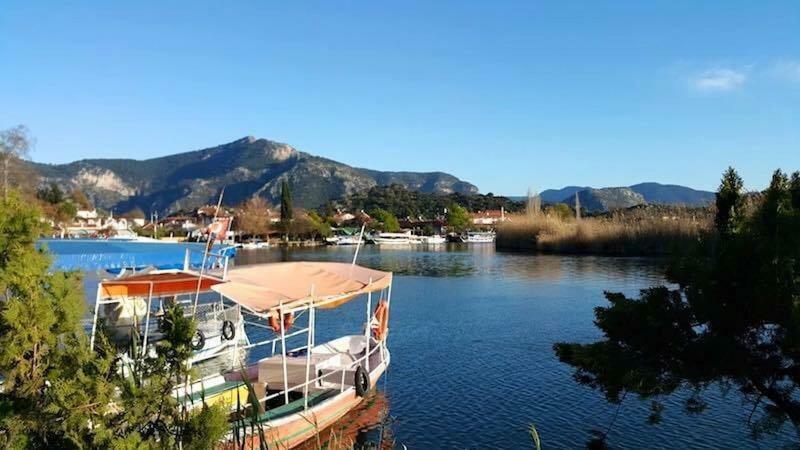 Meliha Villa Ortaca (Mugla)