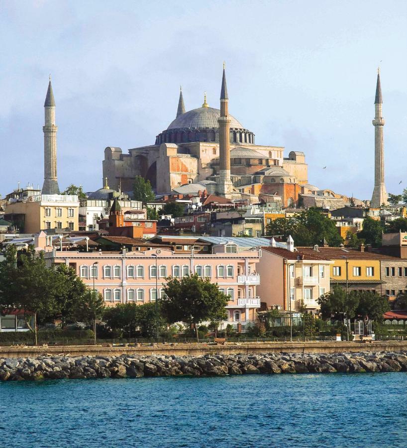 Radisson Sultanahmet Istanbul