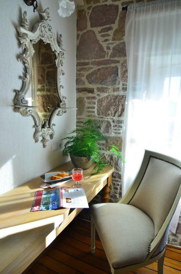 Guest house Cunda Lena