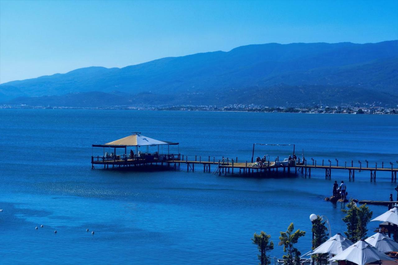 Hotel Bonita Akcay 3*