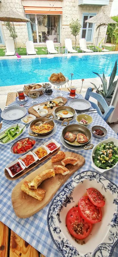 Evliyagil By Katre 2* Alacati