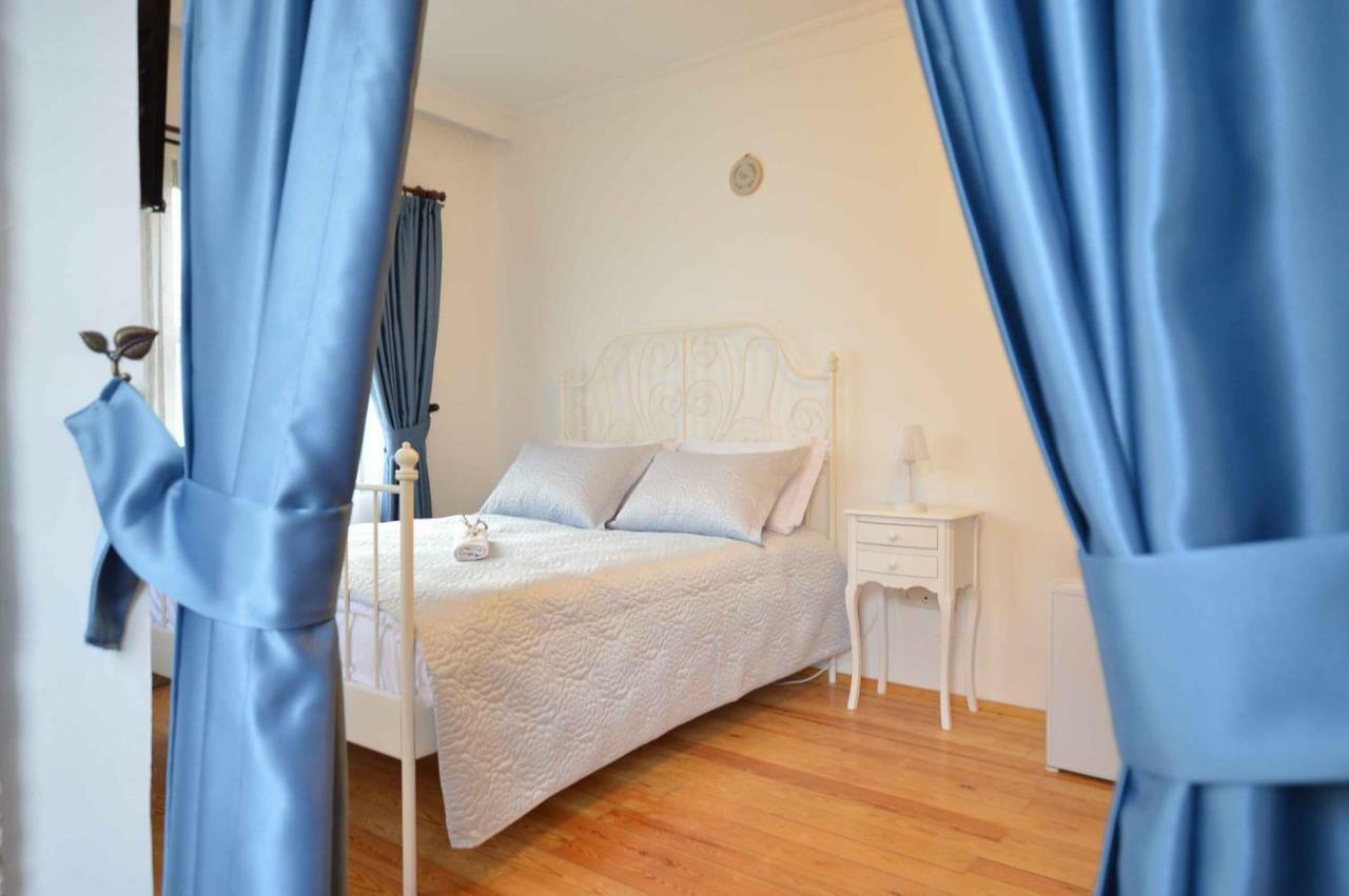 Alayaz Bed & Breakfast 3*
