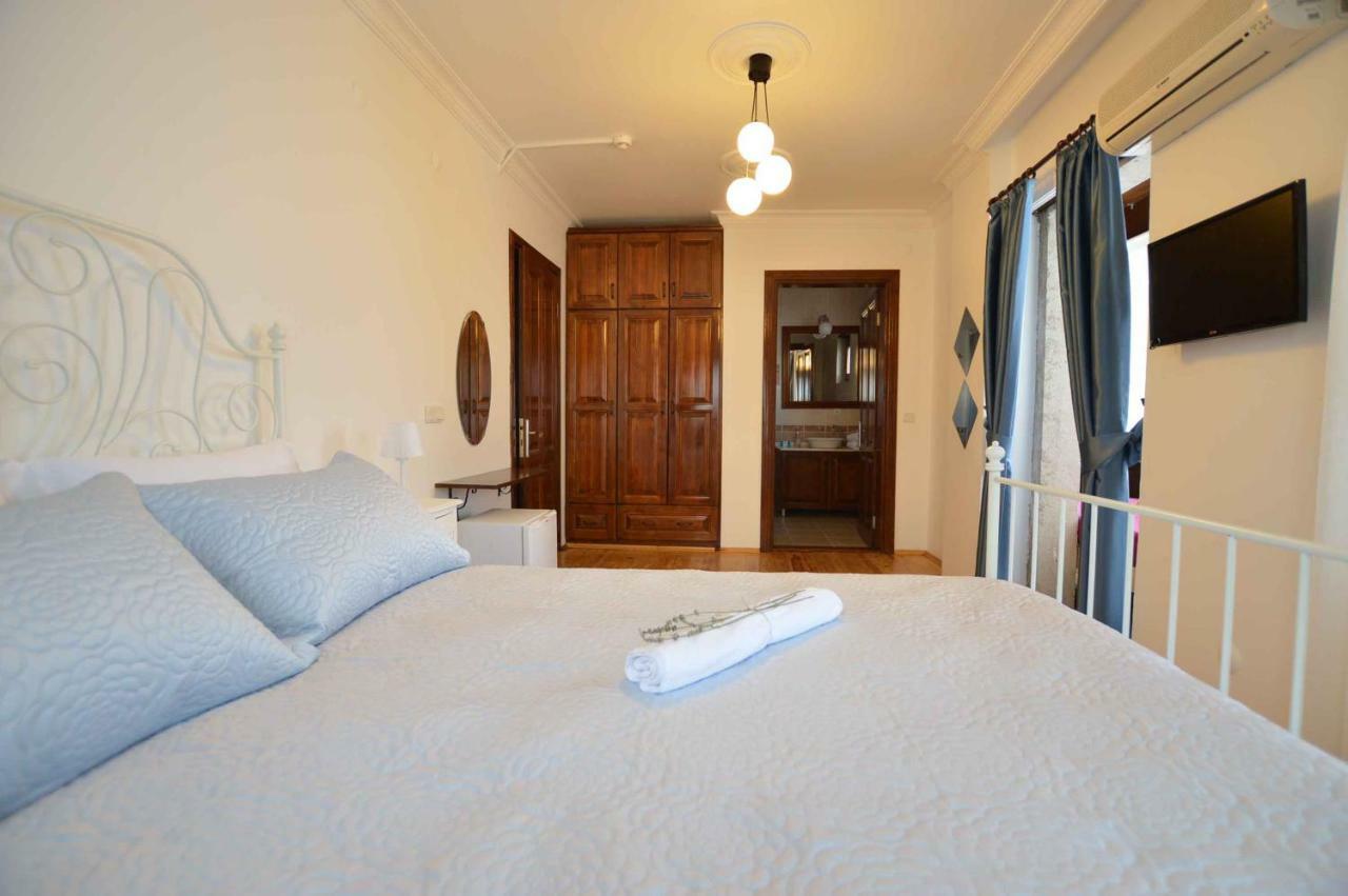 Bed & Breakfast Alayaz Alacati