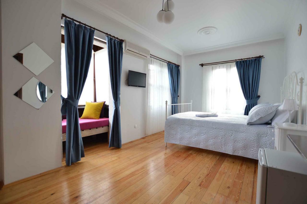 Alayaz Bed & Breakfast Alacati