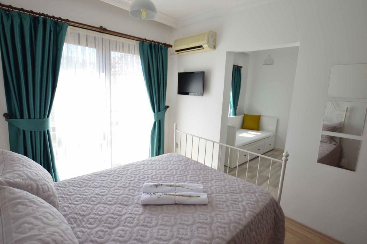 Bed & Breakfast Alayaz 3*