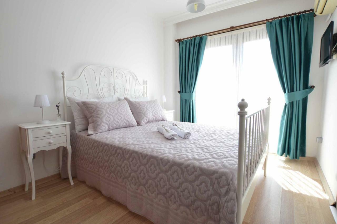 Alayaz Bed & Breakfast Alacati