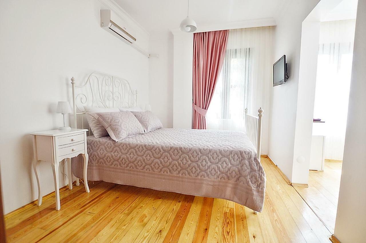 Alayaz Bed & Breakfast