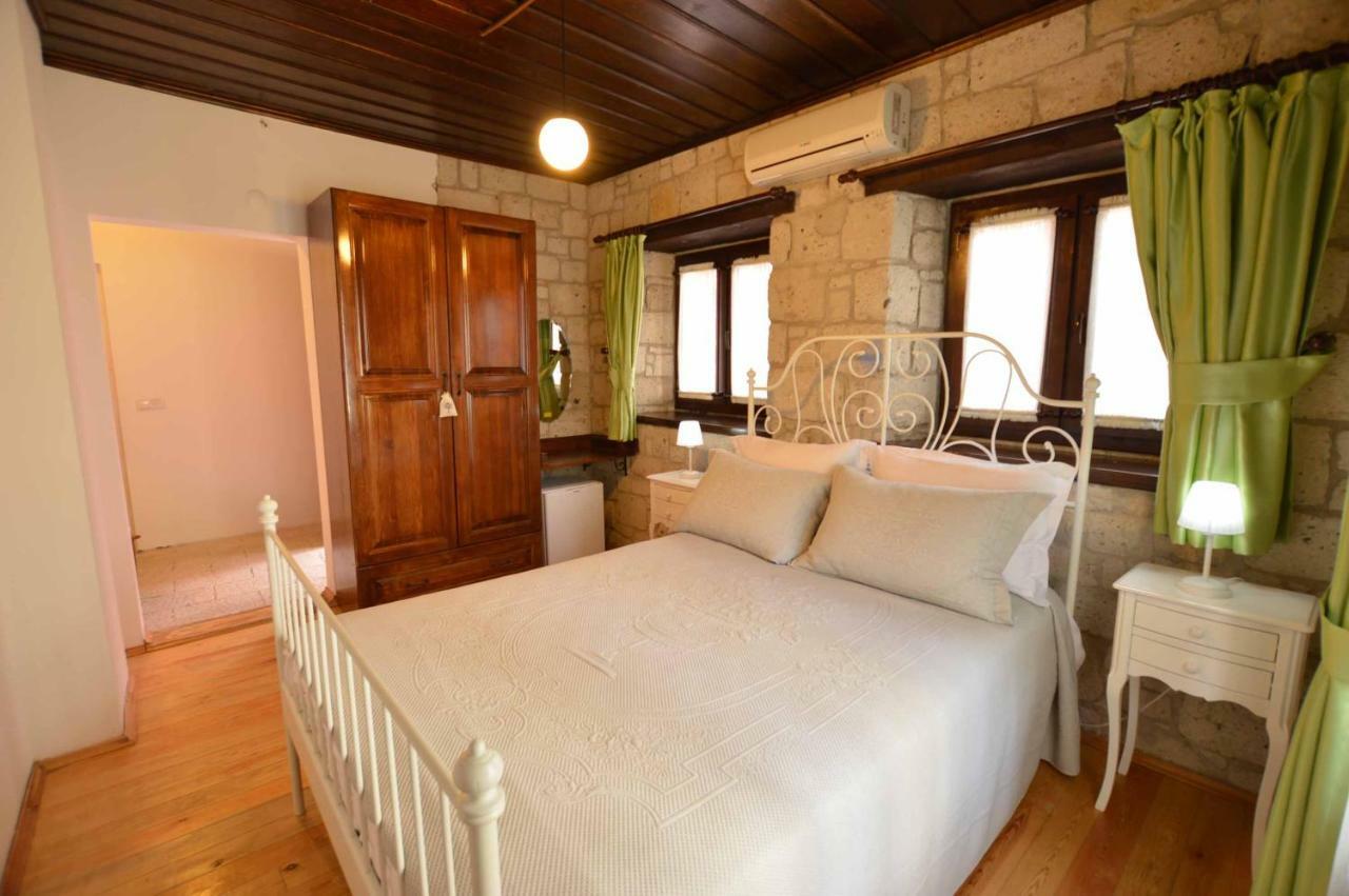 Alayaz Bed & Breakfast Alacati