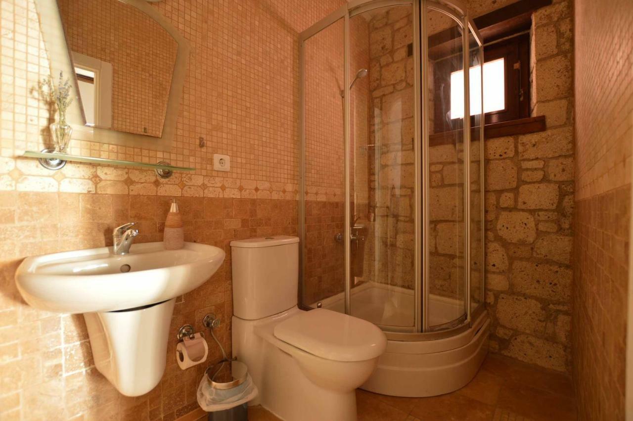 Bed & Breakfast Alayaz Alacati
