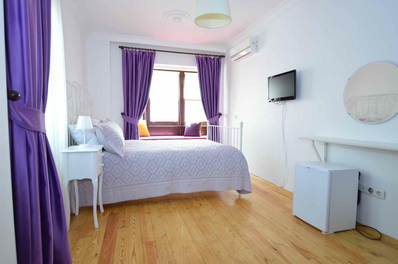 Alayaz Bed & Breakfast 3*