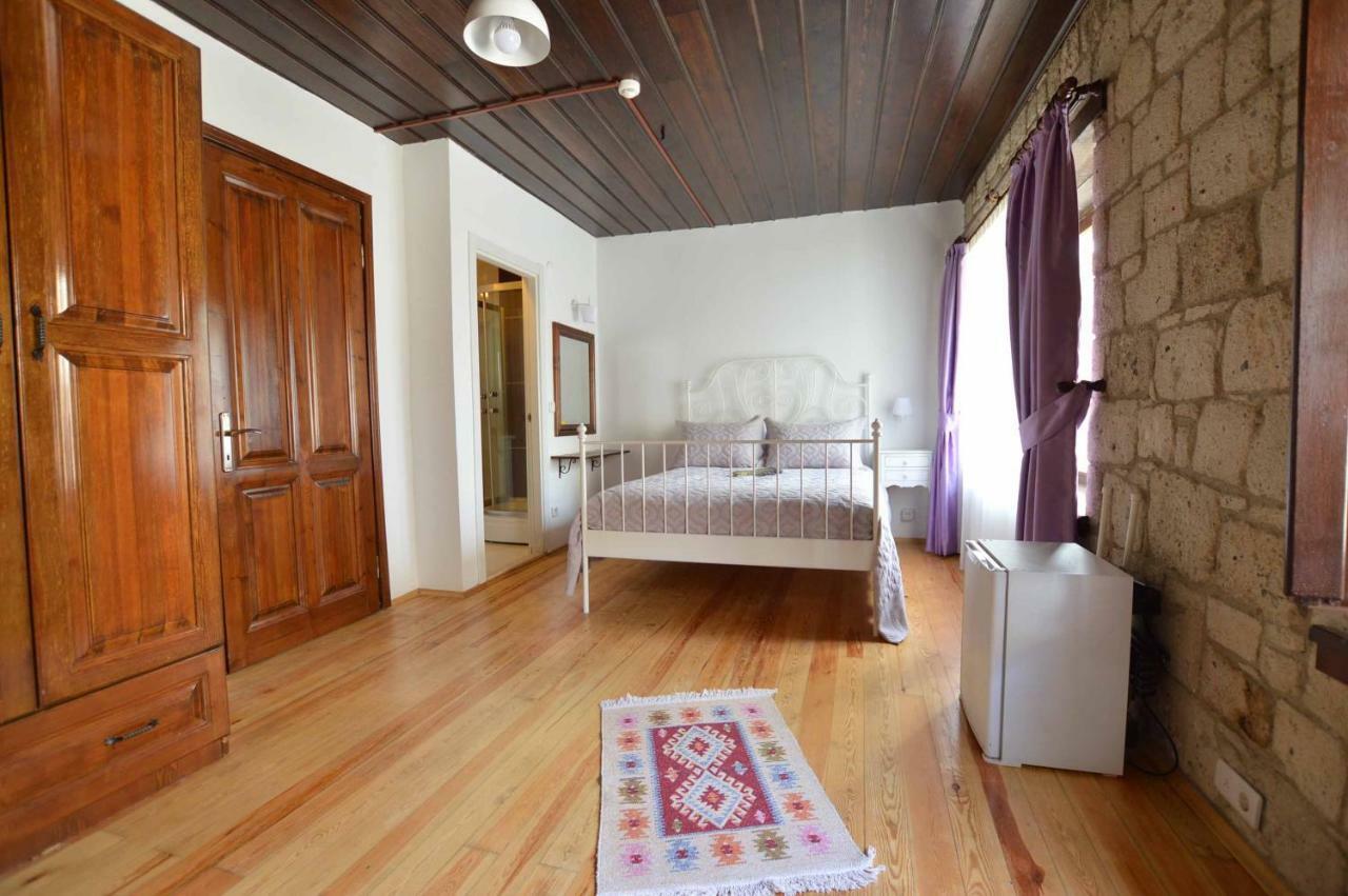 Bed & Breakfast Alayaz 3*