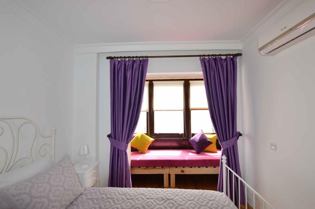 Bed & Breakfast Alayaz 3*