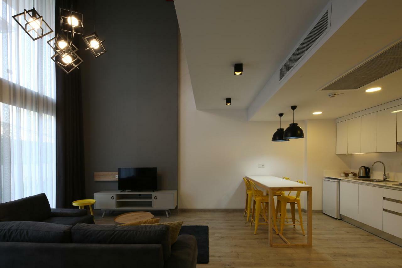 Apartment Coordinat Suits Izmir