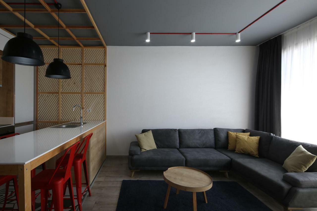 Apartment Coordinat Suits Izmir