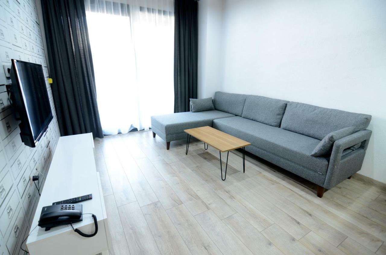 Coordinat Suits Apartment Izmir