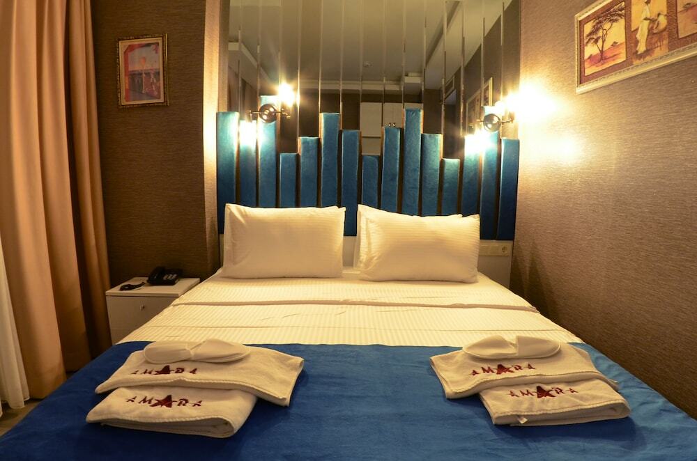 Hotel Amara Old City Hotel & Spa Istanbul
