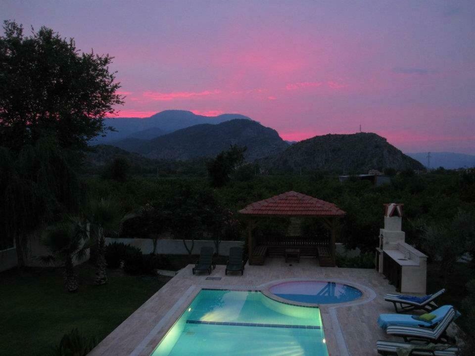Meliha Ortaca (Mugla)